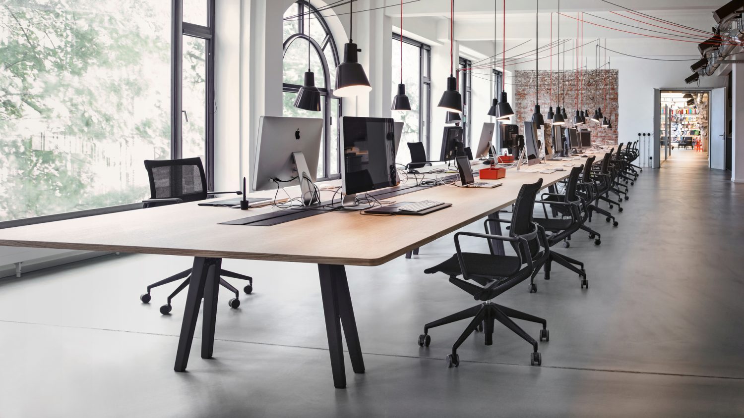 Ofis Temizliği